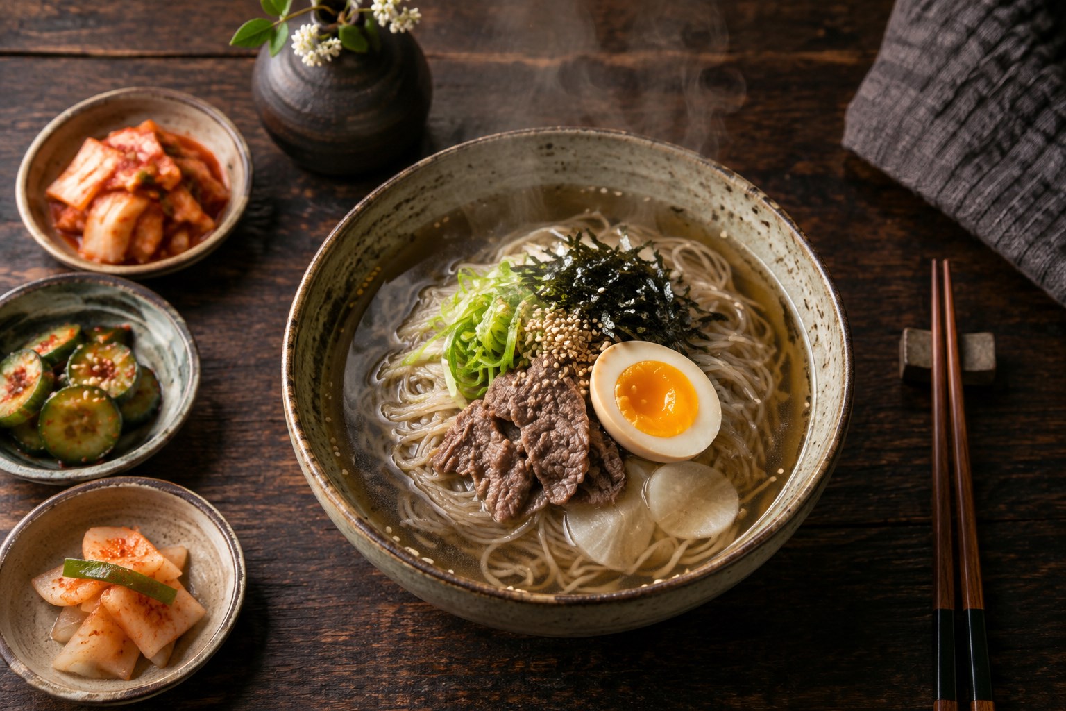식당 릴스